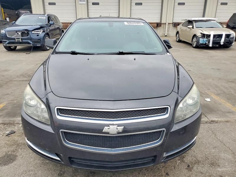 2012 Chevrolet Malibu 1LT