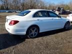 2017 Mercedes-Benz E 300 4matic