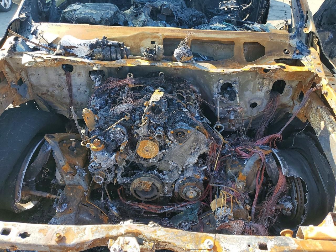 2021 Dodge Ram 1500 Limited