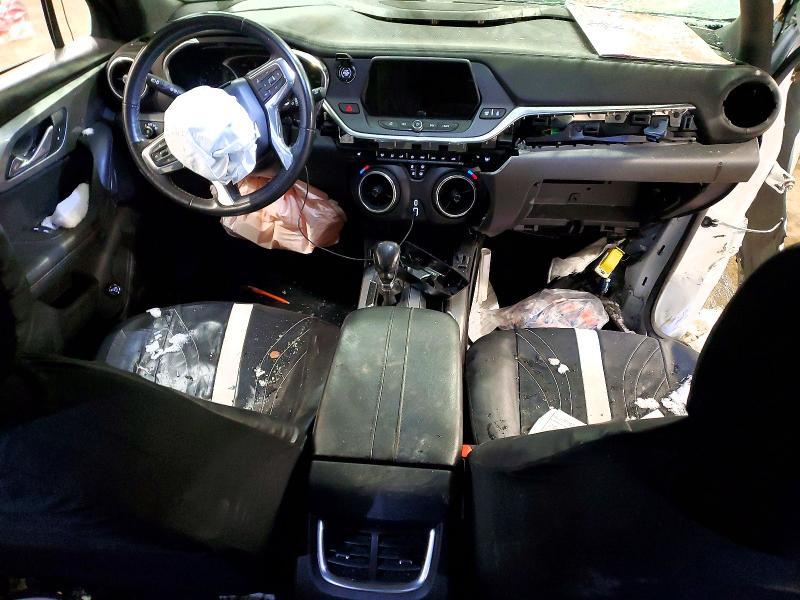 2019 Chevrolet Blazer 2LT