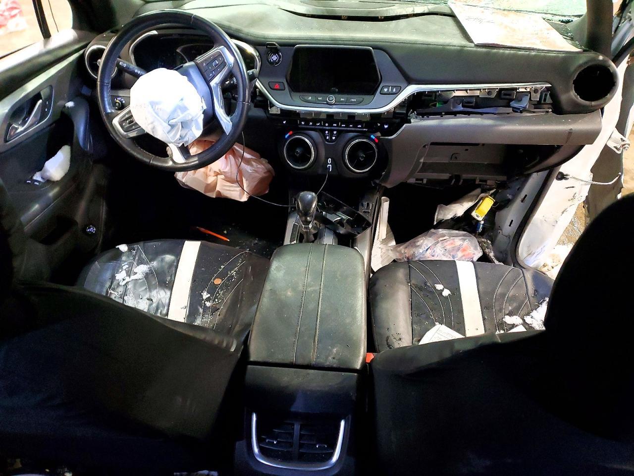 2019 Chevrolet Blazer 2LT