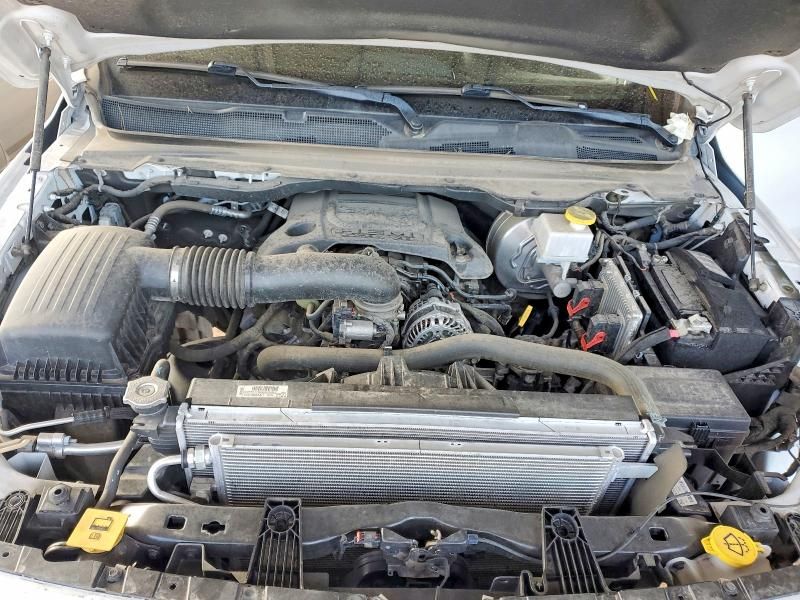 2020 Dodge Ram 1500 big Horn/lone Star