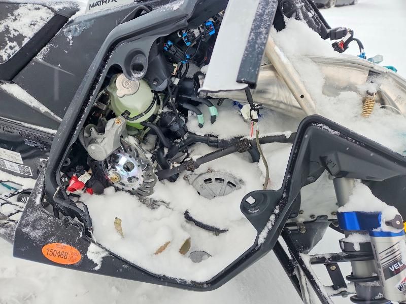 2025 Polaris Switchback