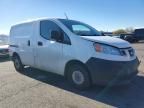 2016 Nissan NV200 Delivery Van