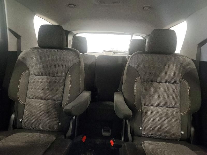 2021 Chevrolet Traverse lt