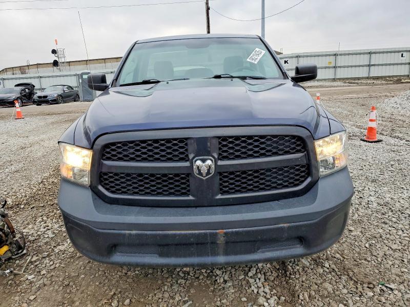 2017 Dodge Ram 1500 st