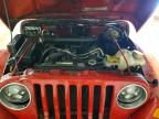 2003 Jeep Wrangler Commando