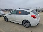 2014 Subaru Impreza Sport Limited
