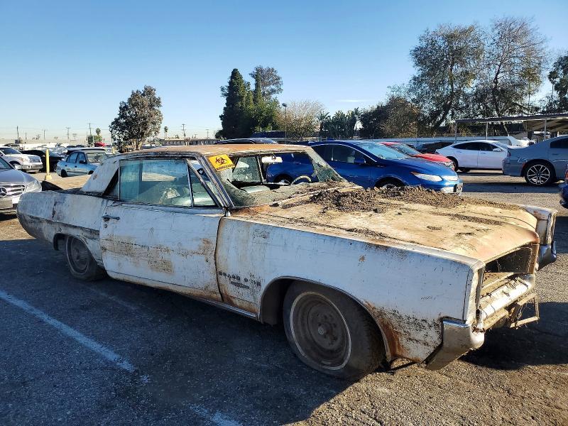 1964 Pontiac Grand Prix