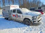 2020 Dodge RAM 3500 Utility / Service Truck