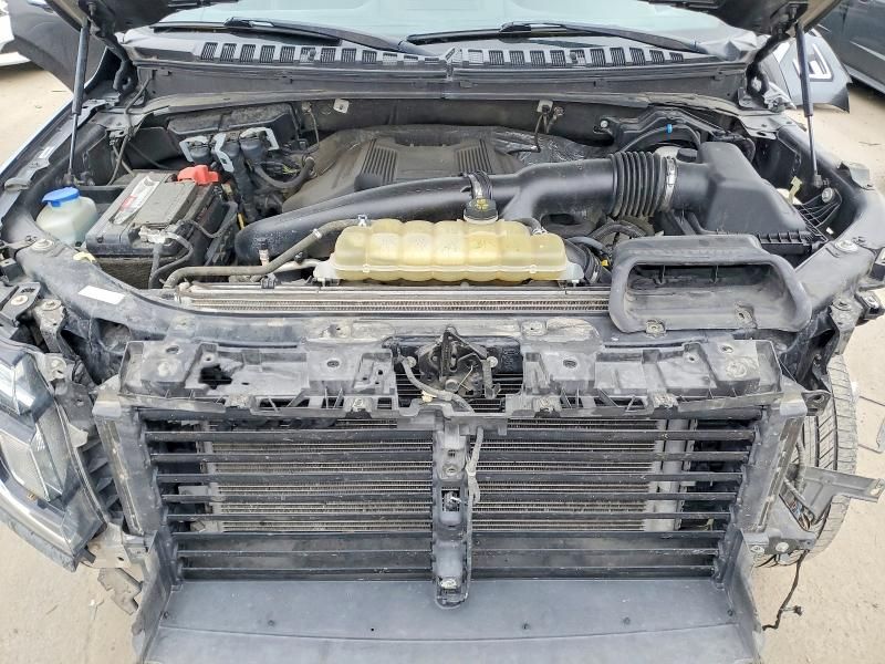 2020 Ford Expedition Limited