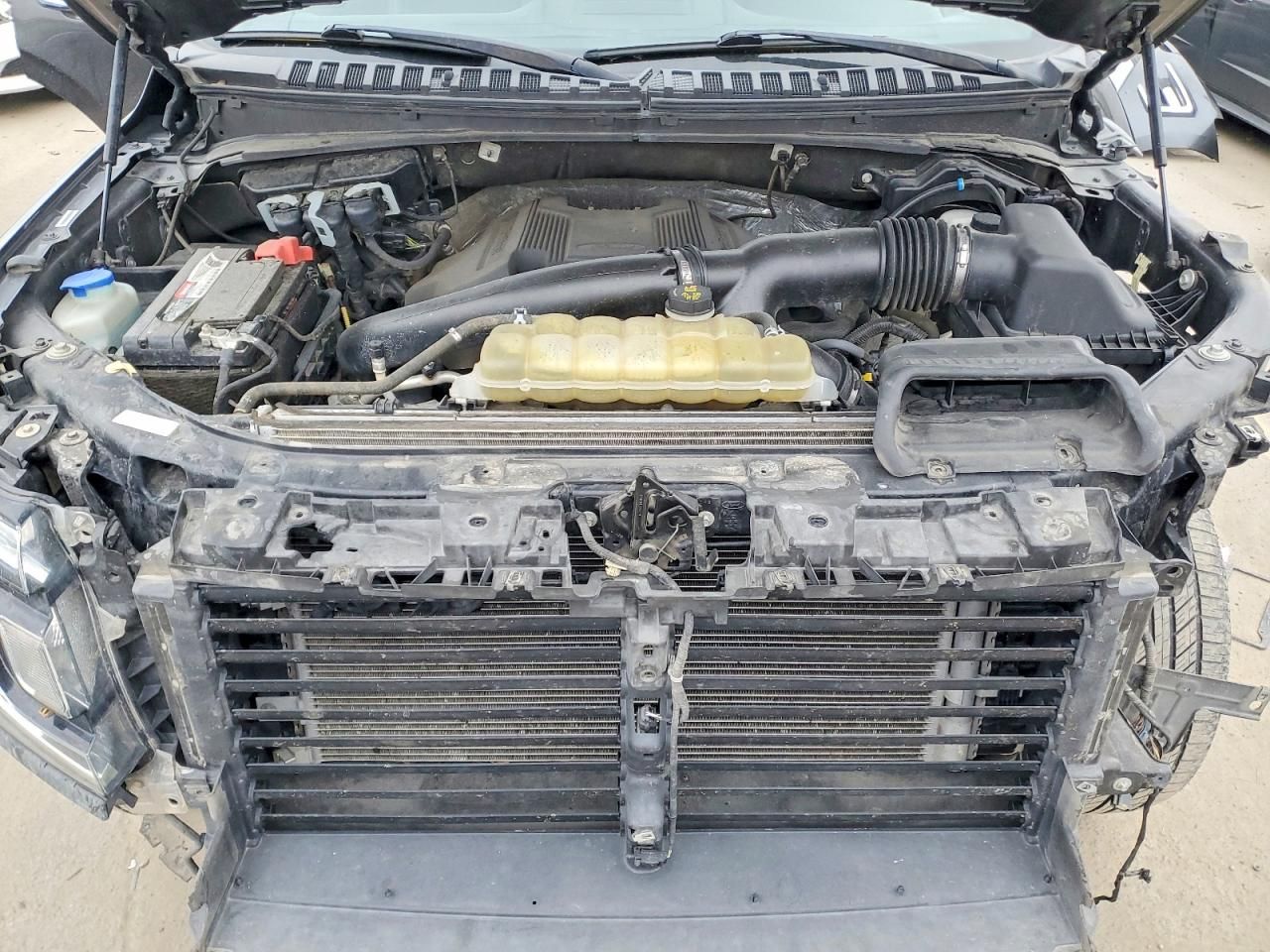 2020 Ford Expedition Limited