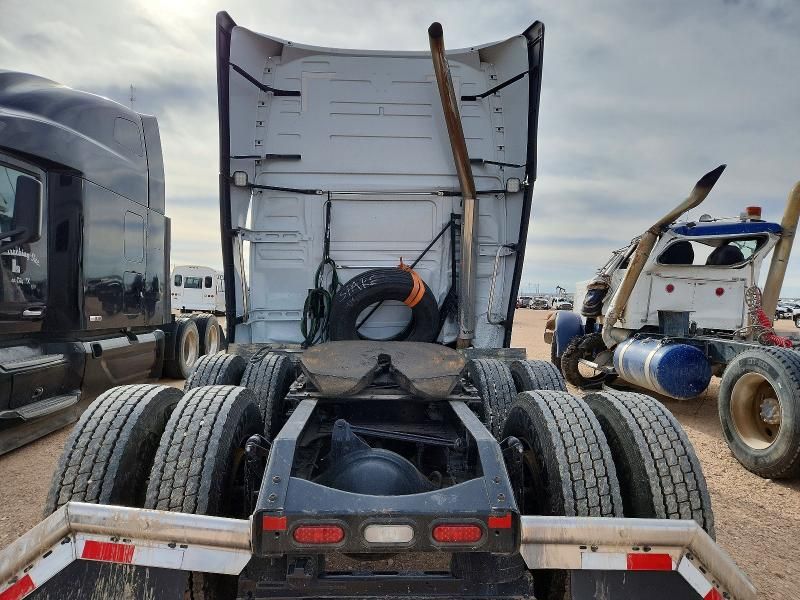 2023 Volvo Vnl Semi Truck