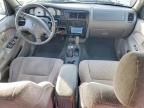 2003 Toyota Tacoma Double Cab