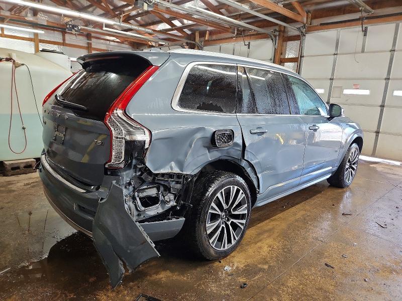2020 Volvo Xc90 T5 Momentum