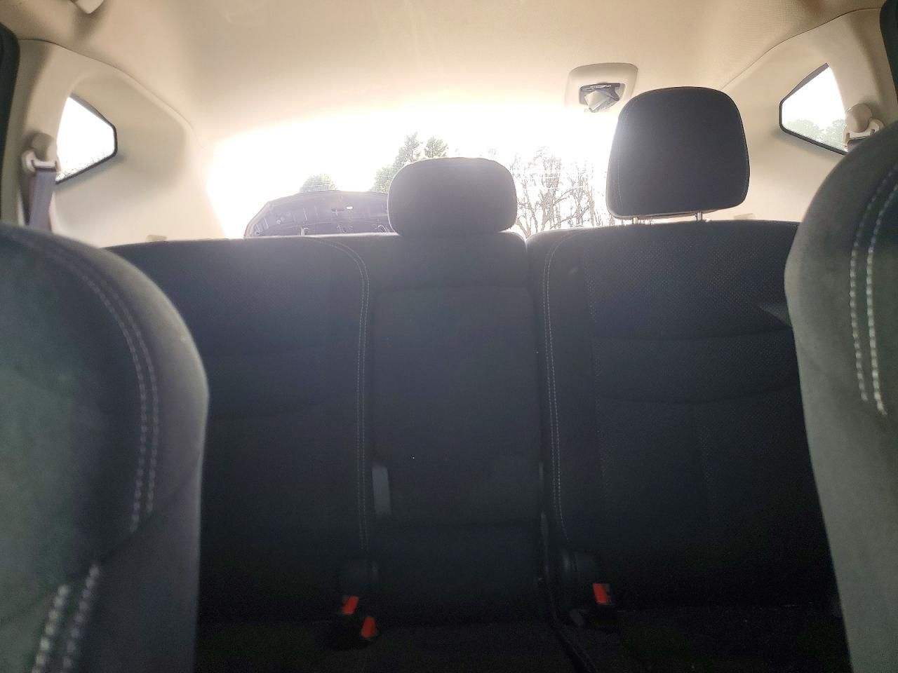 2020 Nissan Murano s