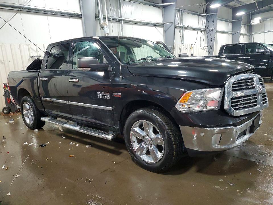 2016 Dodge RAM 1500 SLT