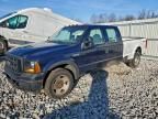 2005 Ford F350 SRW Super Duty