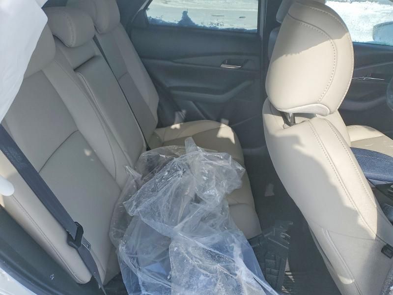 2020 Mazda Cx-30 Preferred