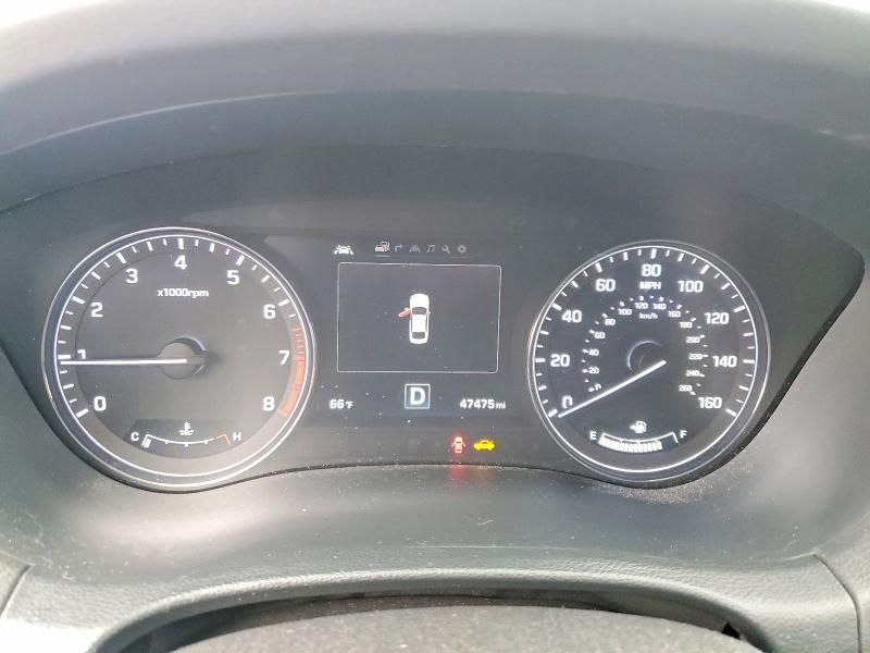 2017 Genesis G80 Base