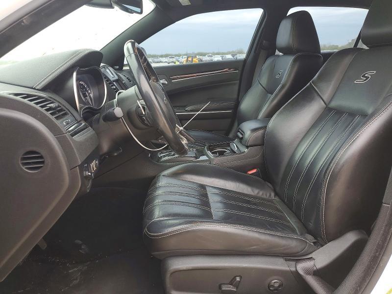 2021 Chrysler 300 s