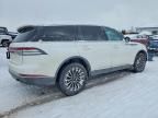 2023 Lincoln Aviator