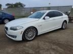 2013 BMW 535 i