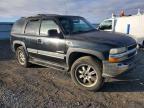 2002 Chevrolet Tahoe K1500