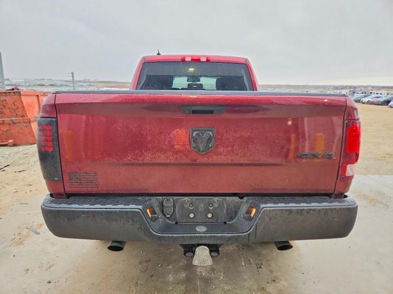 2021 Dodge Ram 1500 Classic slt