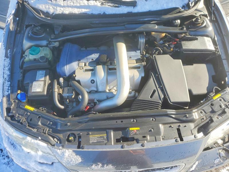 2007 Volvo S60 r
