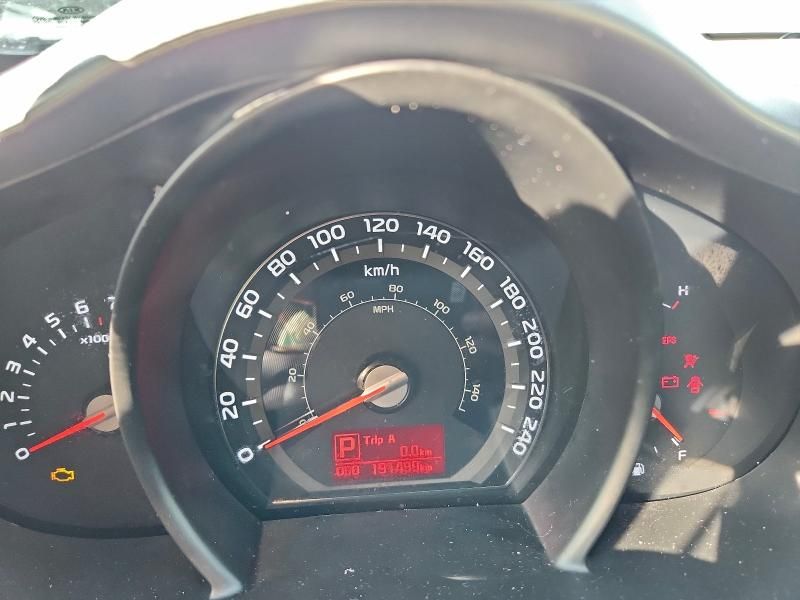 2014 KIA Sportage ex