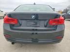 2018 BMW 320 i