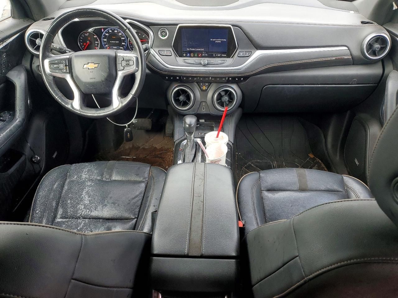 2020 Chevrolet Blazer Premier