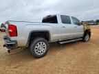 2018 GMC Sierra K2500 Denali