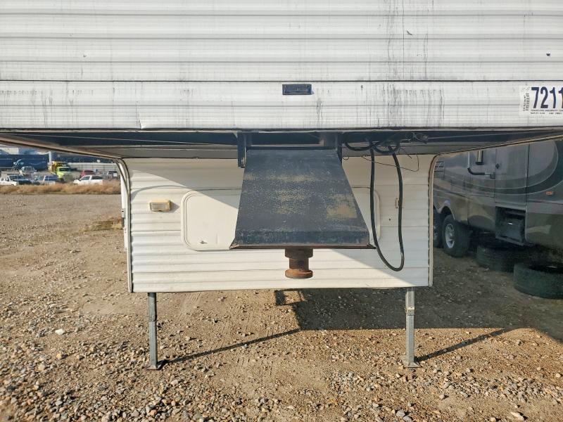 2000 Arrow Wilderness