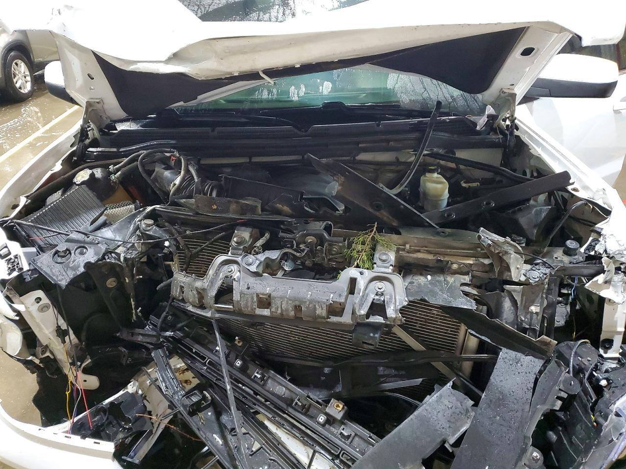 2015 GMC Sierra K1500 SLE