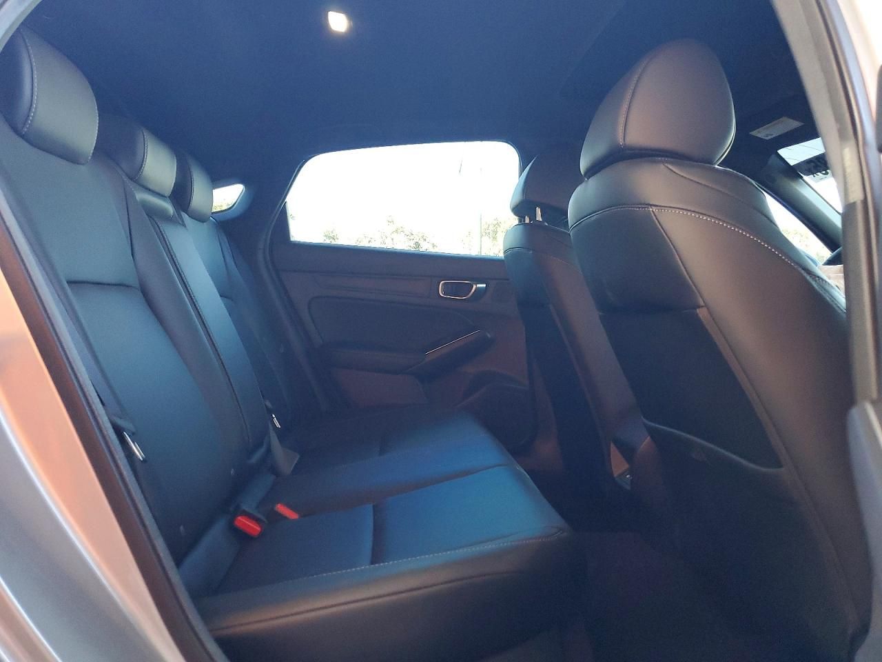 2024 Acura Integra A-spec Tech