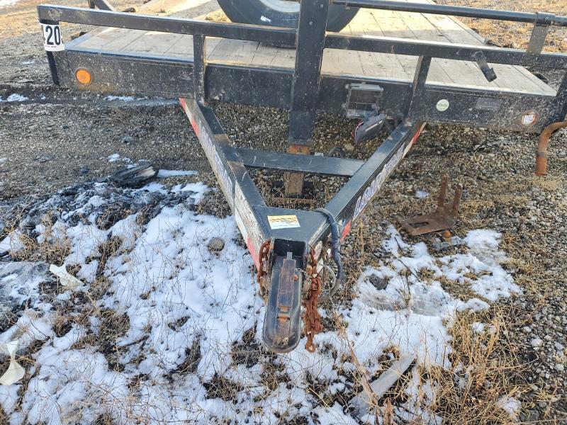 2013 Lkvg 22' car ha