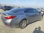 2016 Lexus Es 300h