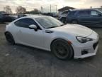 2013 Subaru Brz 2.0 Limited