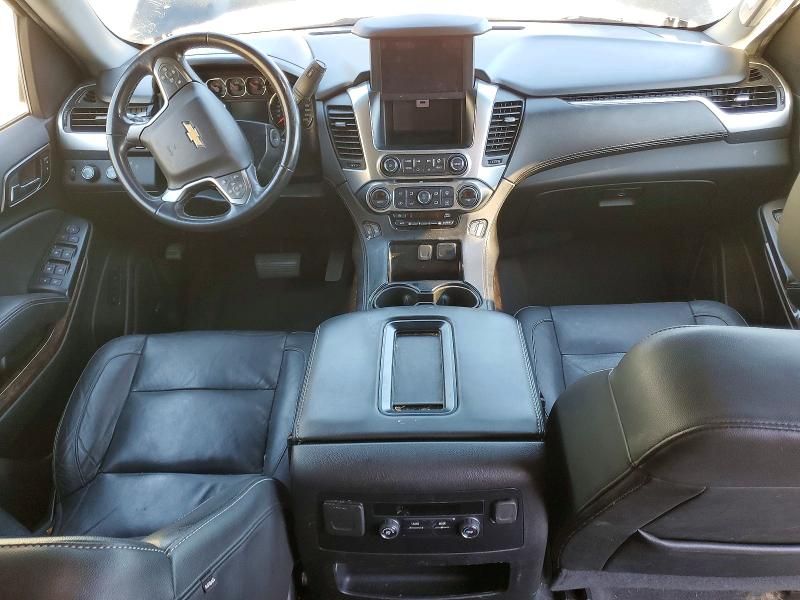 2019 Chevrolet Tahoe K1500 lt