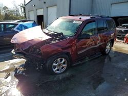 GMC salvage cars for sale: 2004 GMC Envoy