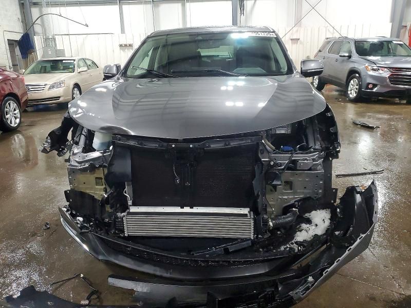 2025 Acura Rdx Technology