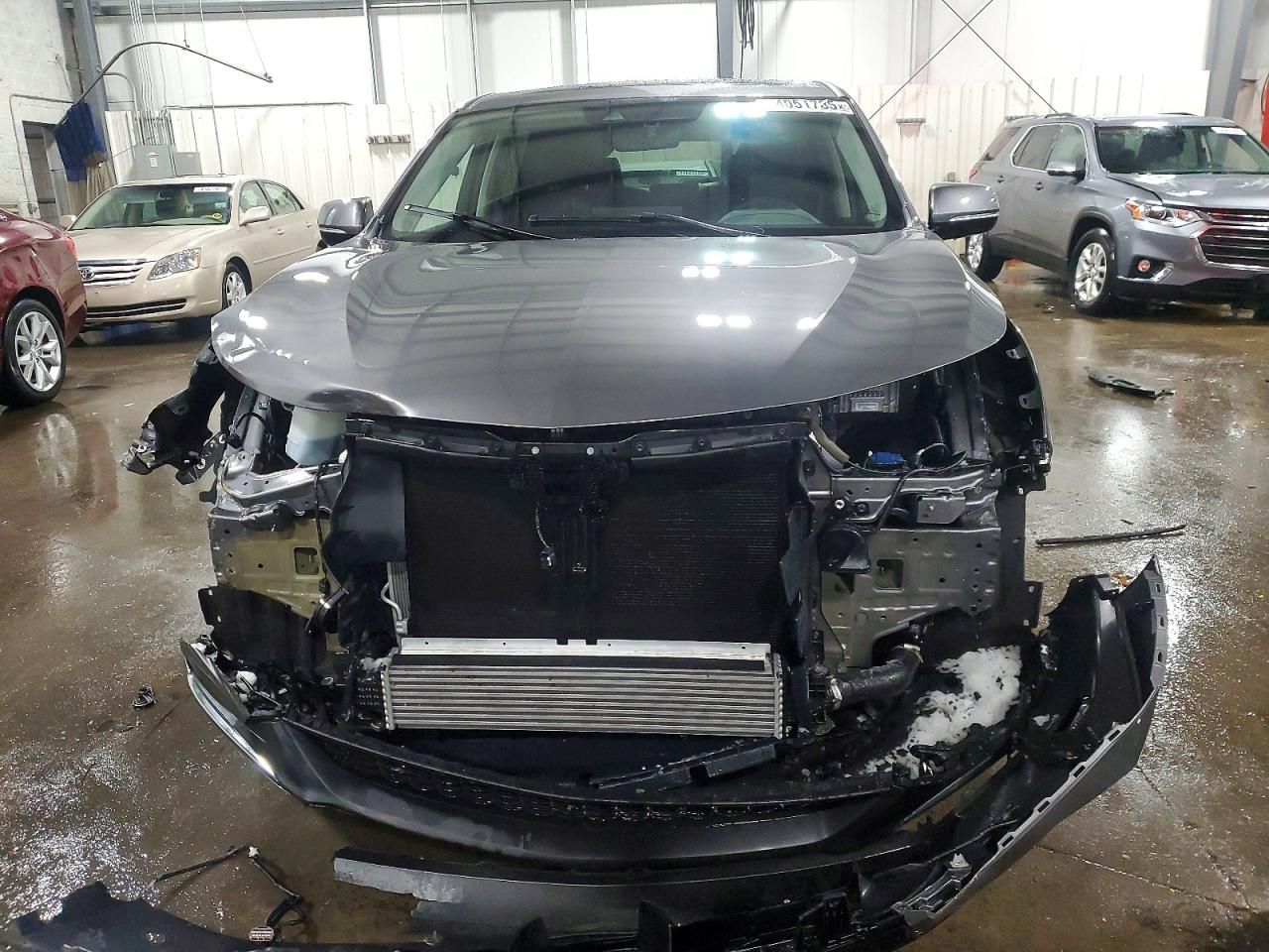 2025 Acura Rdx Technology