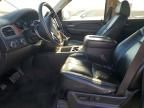 2008 Chevrolet Tahoe K1500