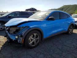 Ford Mustang salvage cars for sale: 2023 Ford Mustang Mach-e Select