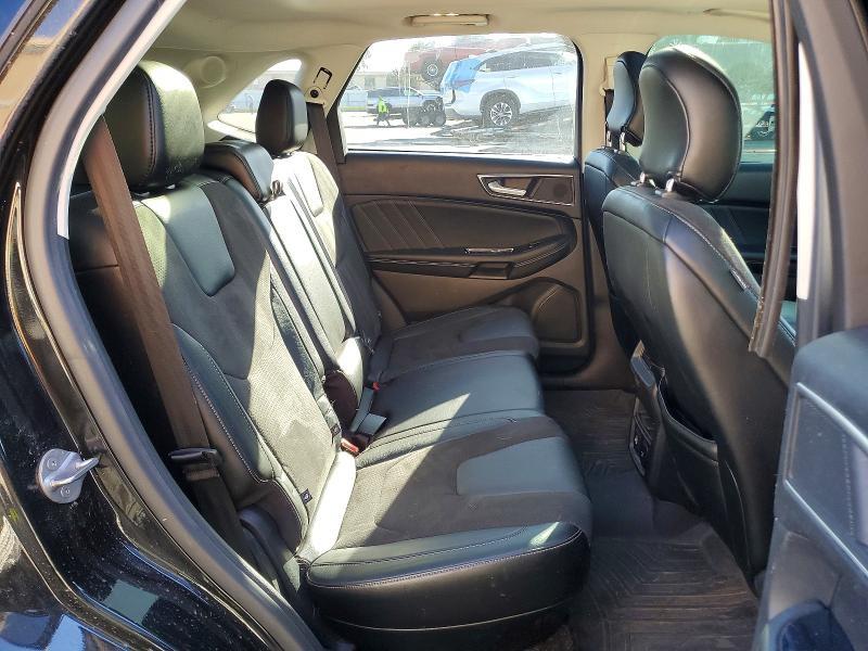 2015 Ford Edge Sport