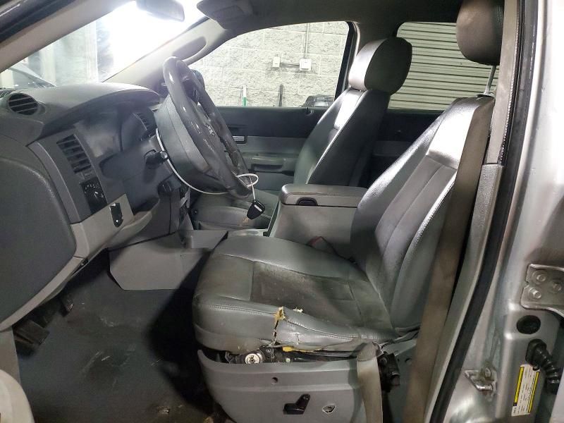 2008 Dodge Durango Limited