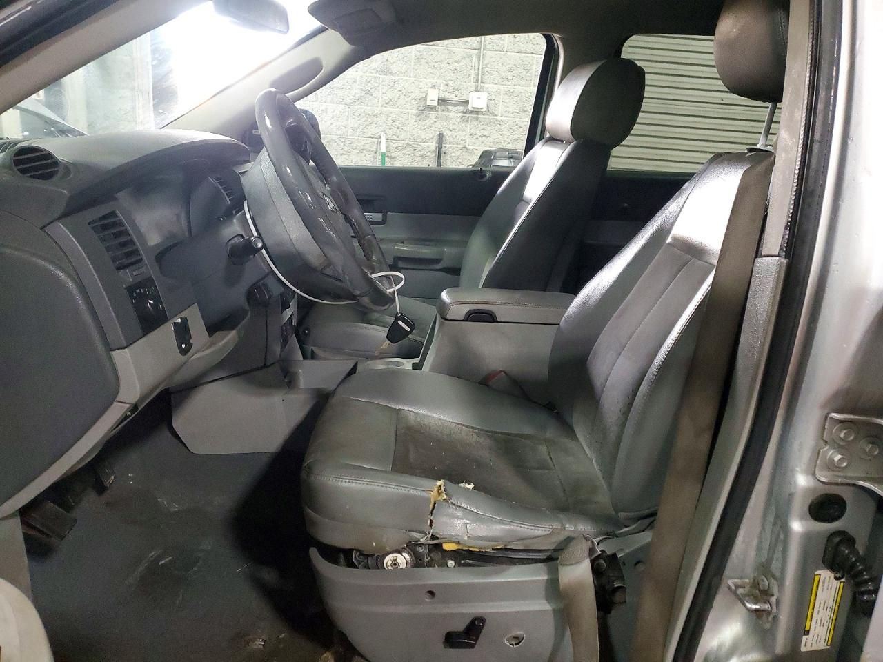 2008 Dodge Durango Limited