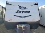 2022 Jayco Jay 2022 Jayco Camper